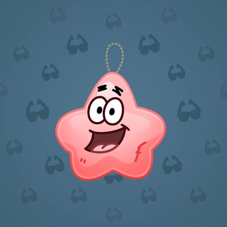 Hanging Star #21121