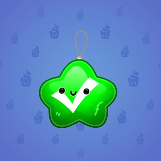 Hanging Star #14400