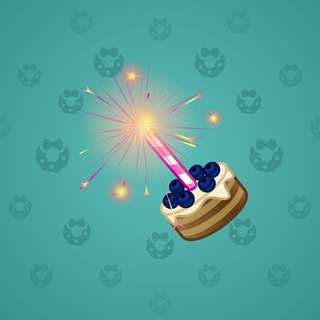 Party Sparkler #14009