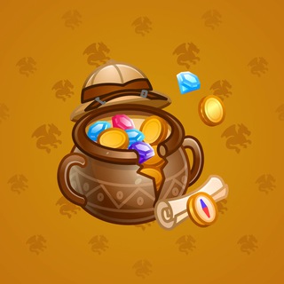 Money Pot #7748