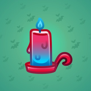 Eternal Candle #1504