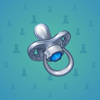 Bling Binky #9193