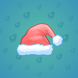 Santa Hat #39213