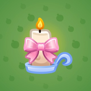 Eternal Candle #5774