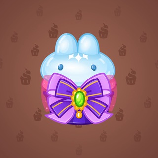 Bunny Muffin #35874