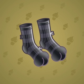 Fresh Socks #18892