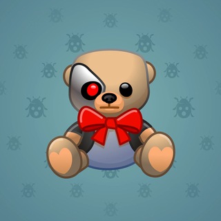Toy Bear #52431
