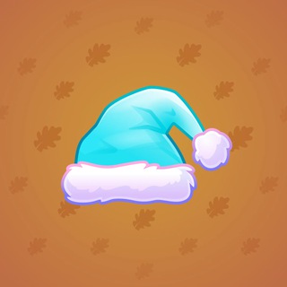 Santa Hat #13861