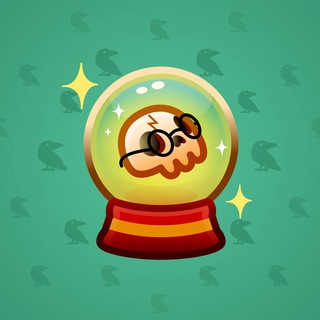 Crystal Ball #12326