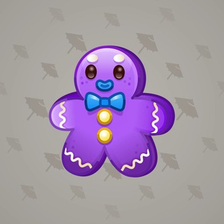 Ginger Cookie #90866