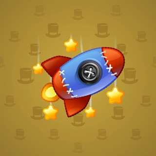 Stellar Rocket #110897