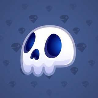 Electric Skull #7061