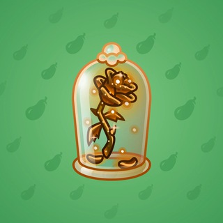 Eternal Rose #11380
