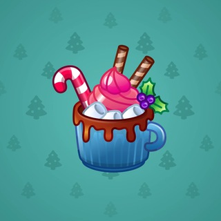 Holiday Drink #76283