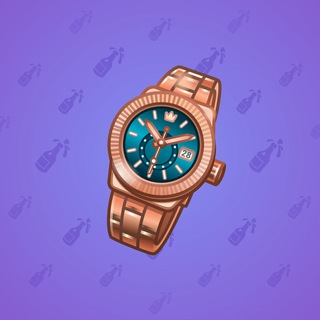 Swiss Watch #11749
