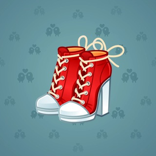Sky Stilettos #36780