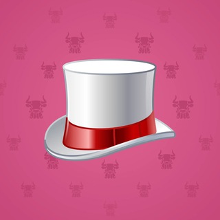 Top Hat #6374