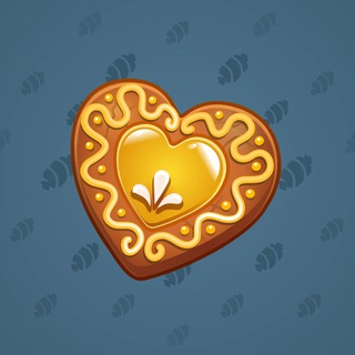 Cookie Heart #47263