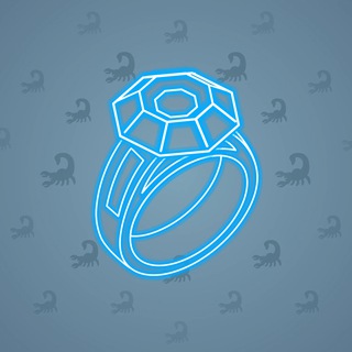 Gem Signet #1036