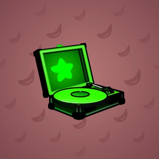Record Player #6840