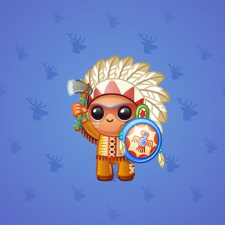 Liberty Figure #67583