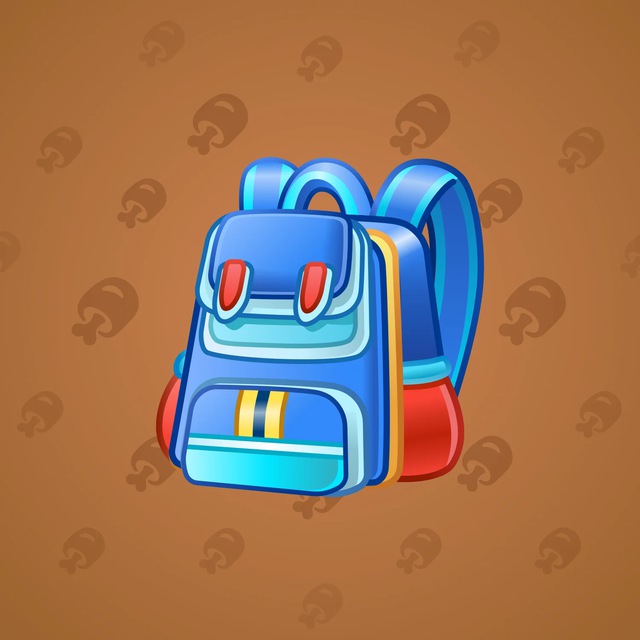 NFT-подарок Mood Pack Star Pupil
