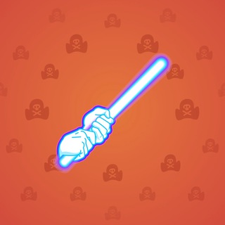Light Sword #64190