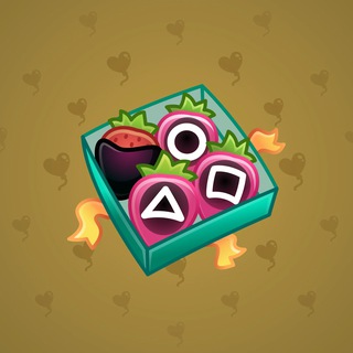 Berry Box #897