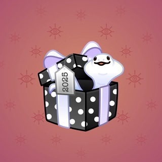 Snake Box #70932