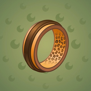 Bonded Ring #7291