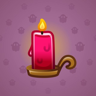 Eternal Candle #6968