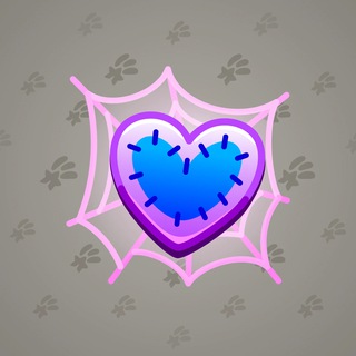 Trapped Heart #17545