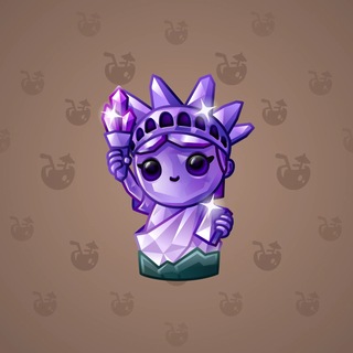 Liberty Figure #73194