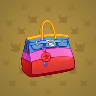 Loot Bag #7502
