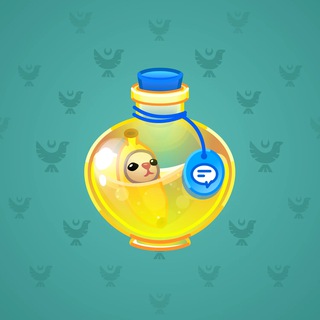 Love Potion #2139