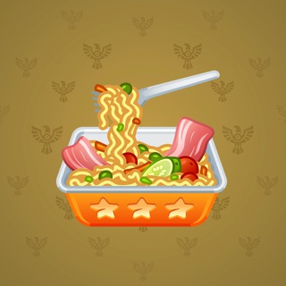 Instant Ramen #248572