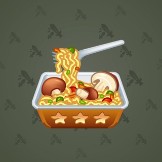 Instant Ramen #87453