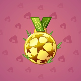 Victory Medal #101397