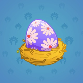 Easter Egg #136950