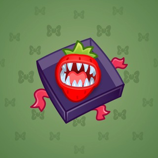 Berry Box #4003