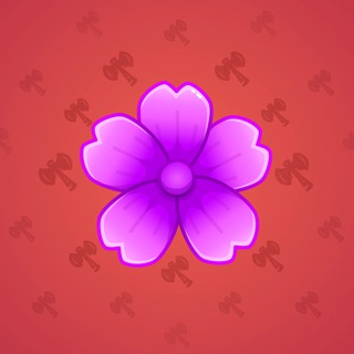 Sakura Flower #19845