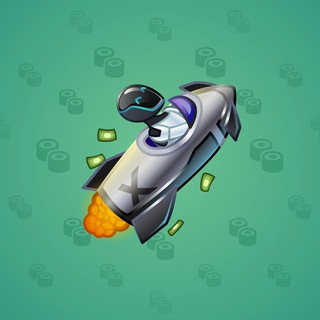 Stellar Rocket #102797