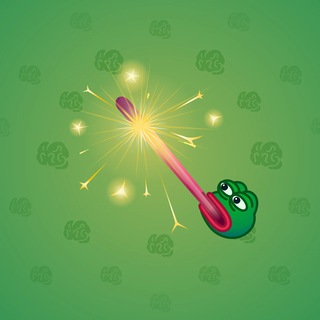 Party Sparkler #96116
