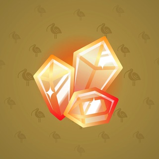 Ion Gem #3482