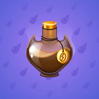 Love Potion #17993