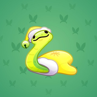 Pet Snake #33027
