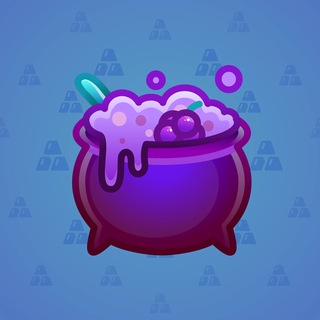 Hex Pot #4318