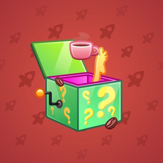 Jack-in-the-Box #19079