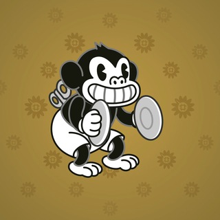 Jolly Chimp #95846
