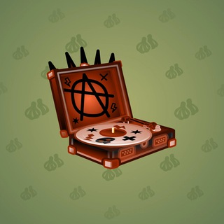 Record Player #21468